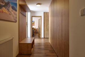 Foto dalla galleria di Luční apartmány Dobromysl a Laskavec a Černý Dŭl