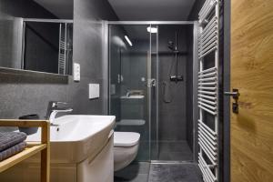 Bagno di Luční apartmány Dobromysl a Laskavec