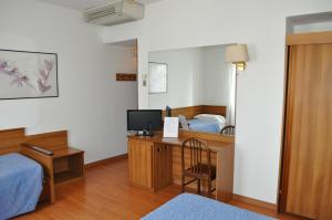 Gallery image of Hotel Igea in Padova