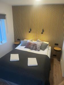 Galeriebild der Unterkunft Bólstaðarhlíð - Studios in Bólstaðarhlíð