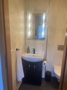 Galeriebild der Unterkunft Bólstaðarhlíð - Studios in Bólstaðarhlíð