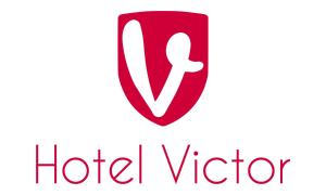 Certifikát, hodnocení, plakát nebo jiný dokument vystavený v ubytování Victor hotel