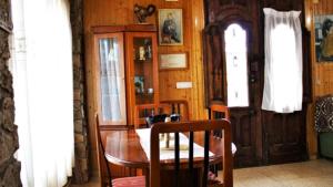 Fotografie z fotogalerie ubytování El Brosquil v destinaci Cullera + 19 fotografií