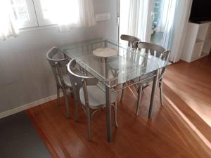 Billede fra billedgalleriet på Vacansis Chalet 1 Vedat i Torrent