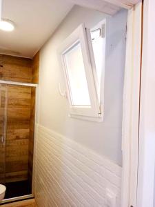 Ένα μπάνιο στο Vacansis Chalet 1 Vedat +16 φωτογραφίες