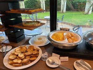 Cibo presso l'appartamento o nelle vicinanze