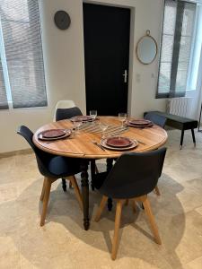 Φωτογραφία από το άλμπουμ του Duplex des bords de l Eure σε Courville-sur-Eure
