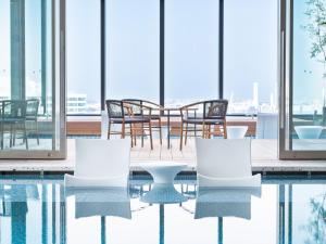 Fotografie z fotogalerie ubytování Mitsui Garden Hotel Yokohama Minatomirai Premier v destinaci Jokohama