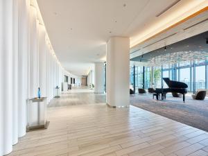 Fotografie z fotogalerie ubytování Mitsui Garden Hotel Yokohama Minatomirai Premier v destinaci Jokohama