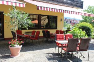 Fotografie z fotogalerie ubytování Hotel Sonne v destinaci Zell am Harmersbach
