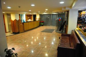 Hall o reception di Espel