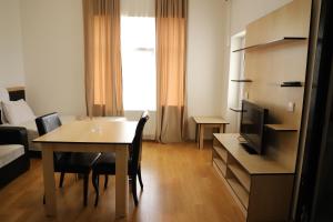 Fotografie z fotogalerie ubytování Arena Hotel Qakh v destinaci Qax