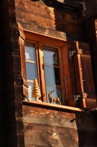 Fotografija v galeriji nastanitve Hôtel Hermitage v mestu Evolène