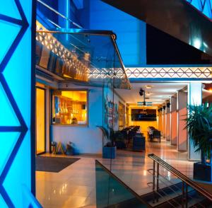 Fotografie z fotogalerie ubytování Aurasia Design Hotel v destinaci Marmaris