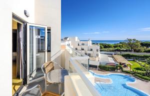 Gallery image of Santa Eulalia Hotel & Spa in Albufeira