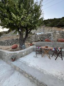 Fotografie z fotogalerie ubytování Sykano Espace, Skyros Island v destinaci Skyros