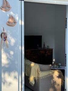 Fotografie z fotogalerie ubytování Sykano Espace, Skyros Island v destinaci Skyros