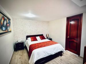 Gallery image of Hotel Terranova in Pasto