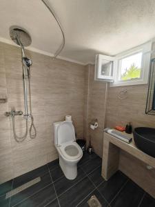 Bagno di Hotel Valerios