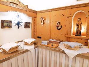 Fotografia z galérie ubytovania Hotel Stolz v destinácii Matrei am Brenner