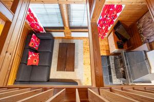 Afbeelding uit fotogalerij van Talvitahko 4 in Tahkovuori +14 foto's