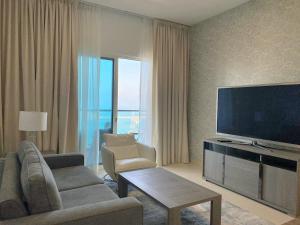 Ảnh trong thư viện ảnh của Full Seaview & Louvre Museum 1BHK - Al Reem Island ở Abu Dhabi +34 ảnh