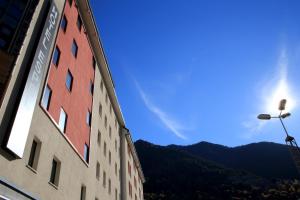 Gallery image of Espel in Andorra la Vella