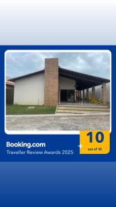 Gallery image of Casa20 in Luis Correia