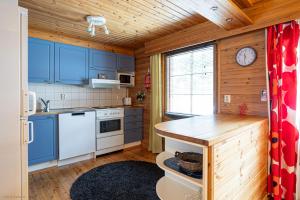 Afbeelding uit fotogalerij van Talvitahko 4 in Tahkovuori