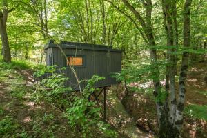 Fotografie z fotogalerie ubytování Kiketi Farm Hotels v destinaci Kiketʼi