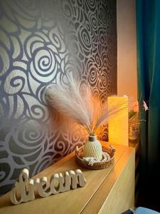Lázně a/nebo wellness v ubytování Apartmán SUZANNE