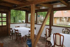 Fotografie z fotogalerie ubytování Pension Sava Turizam v destinaci Lonja + 34 fotografií