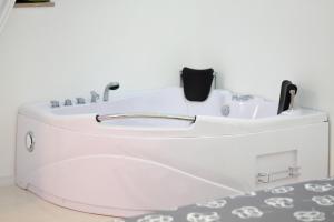 Fotografie z fotogalerie ubytování La Bella Trani - Suites and B&B v destinaci Trani