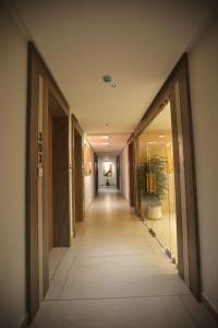 Fotografie z fotogalerie ubytování Le Prestige Residency v destinaci Puduččéri