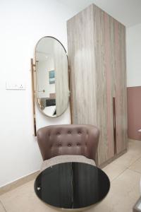 Fotografie z fotogalerie ubytování Le Prestige Residency v destinaci Puduččéri