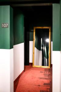 Fotografie z fotogalerie ubytování Hotel Ambassador Essen v Essenu
