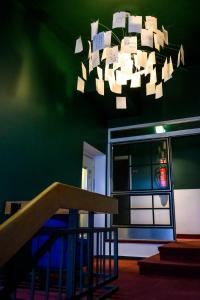 Fotografie z fotogalerie ubytování Hotel Ambassador Essen v Essenu
