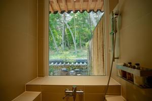 Phòng tắm tại Hanok Stay Yeoyeo +16 ảnh