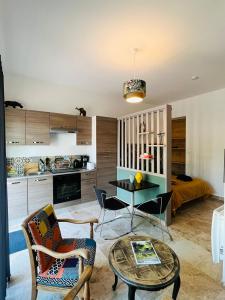 博迪昂Villa Castellane的相册照片 更多8张照片