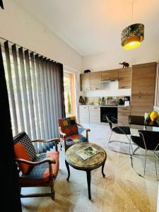 博迪昂Villa Castellane的相册照片