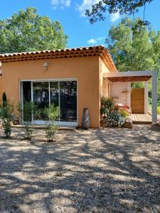 博迪昂Villa Castellane的相册照片