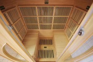 高塔特拉山ATLAS Hotel Tatry的相册照片