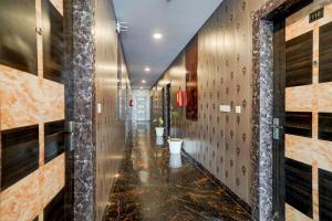 Foto da galeria de Townhouse Mansarovar Formerly Hotel Palm Tree em Jaipur