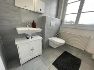 Gallery image of The5Continents III - Youth Hostel by Stay Swiss in Porrentruy