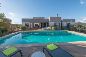 Gallery image of Can Believet in Can Picafort