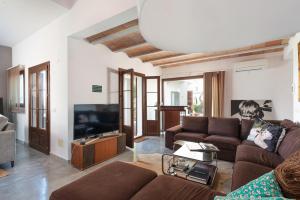 Gallery image of Can Believet in Can Picafort +25 photos