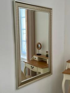 Fotografie z fotogalerie ubytování Douce parenthèse v Carcassonne