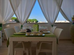 Fotografie z fotogalerie ubytování B&B Lucia v destinaci Salve