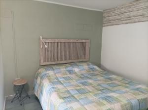 Postel nebo postele na pokoji v ubytování Casa Marinella