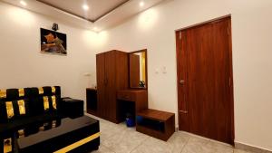 Fotografie z fotogalerie ubytování The Sky Hotel Coorg v destinaci Madikeri